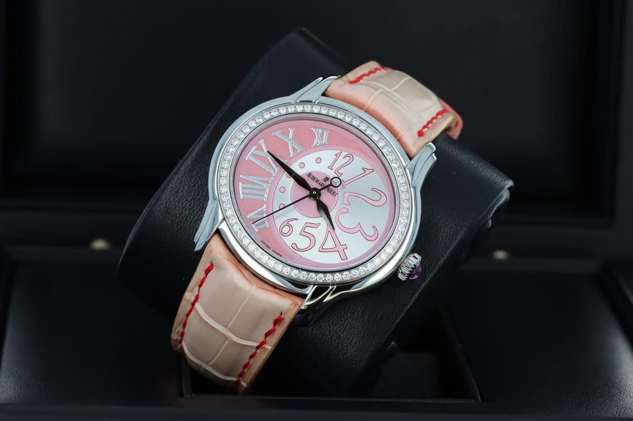 Audemars Piguet Millenary