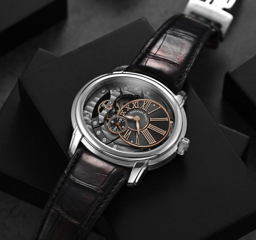 Audemars Piguet Millenary