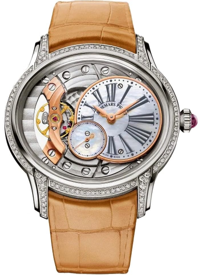 Audemars Piguet Millenary