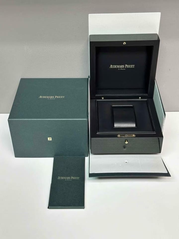 Audemars Piguet Millenary