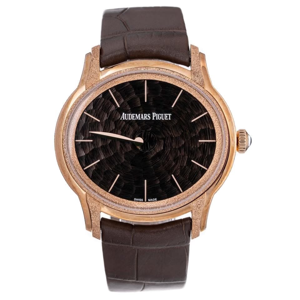 Audemars Piguet Millenary