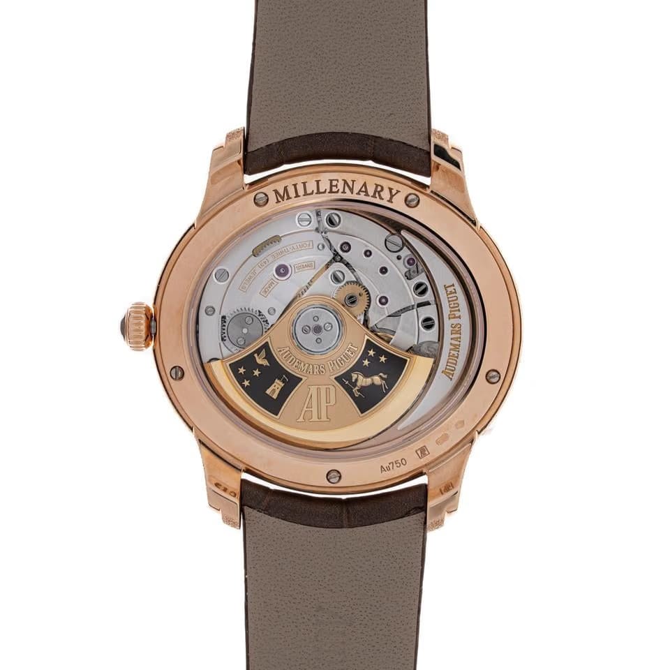 Audemars Piguet Millenary