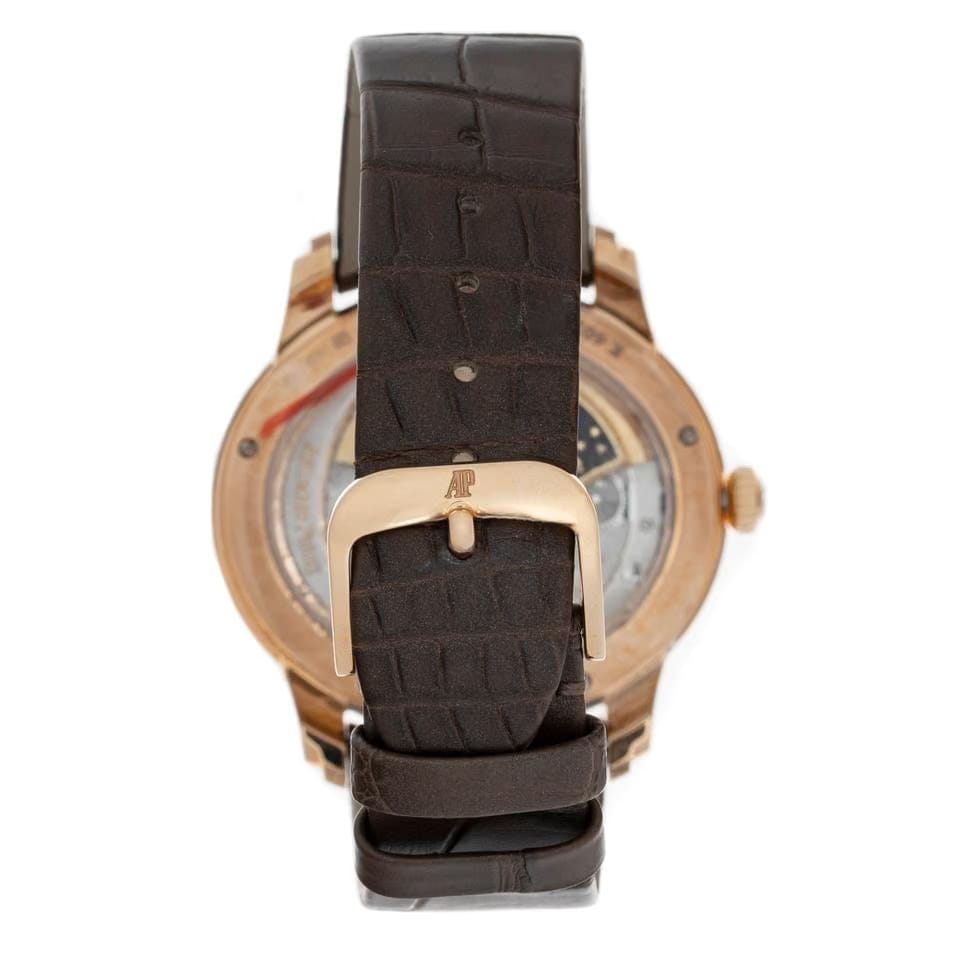 Audemars Piguet Millenary