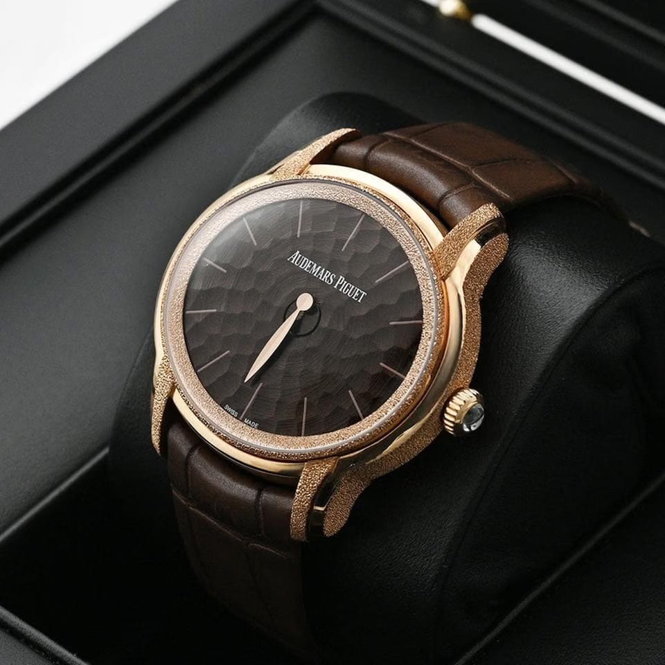 Audemars Piguet Millenary