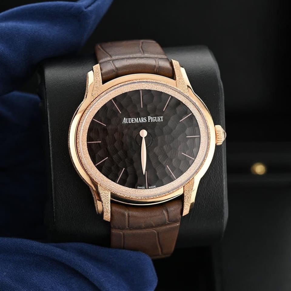 Audemars Piguet Millenary