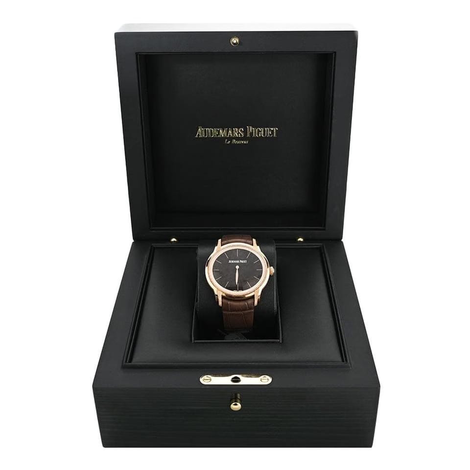 Audemars Piguet Millenary