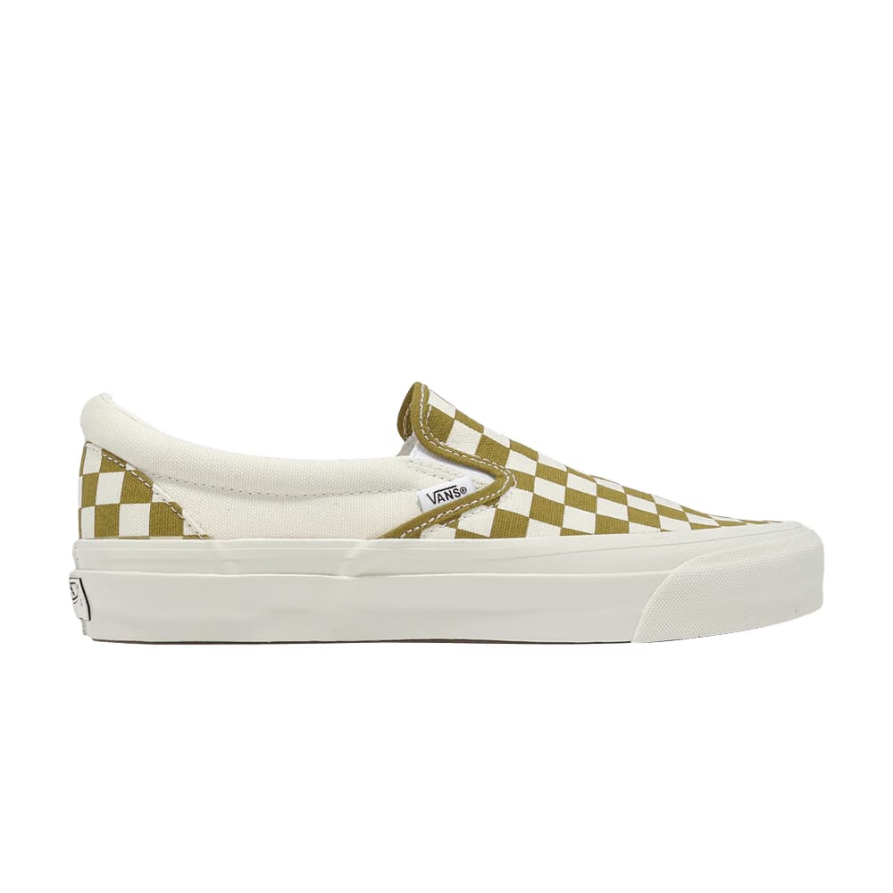 Classic Slip-On 98 LX Burnt Gold