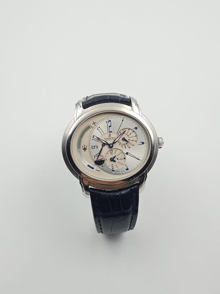 Audemars Piguet Millenary