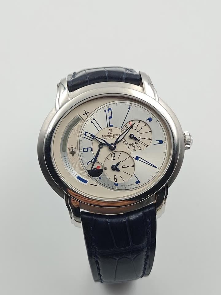 Audemars Piguet Millenary