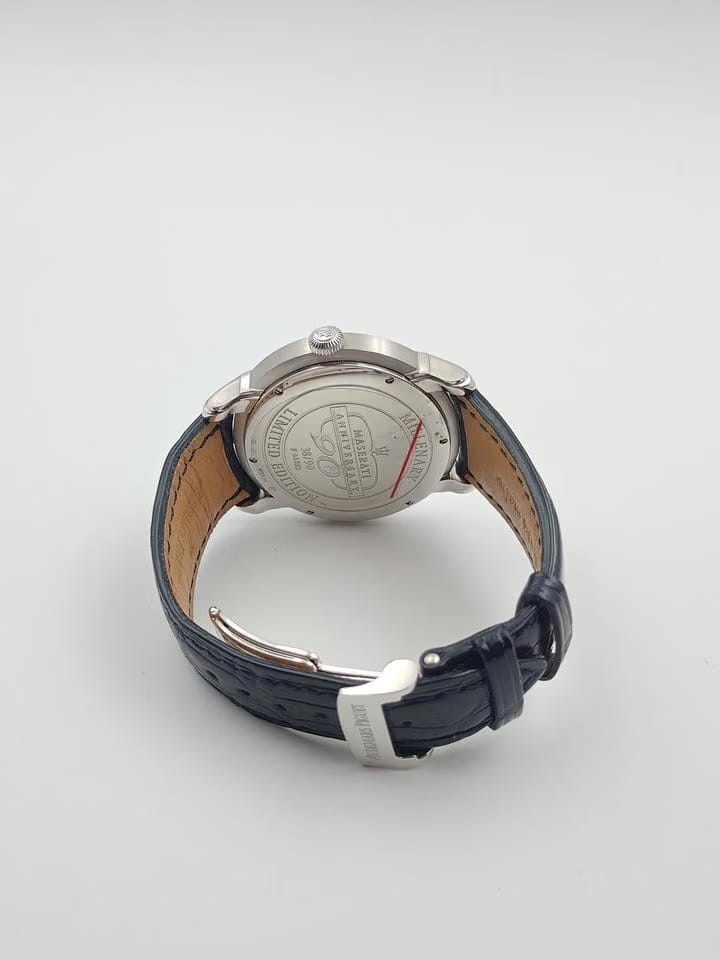 Audemars Piguet Millenary
