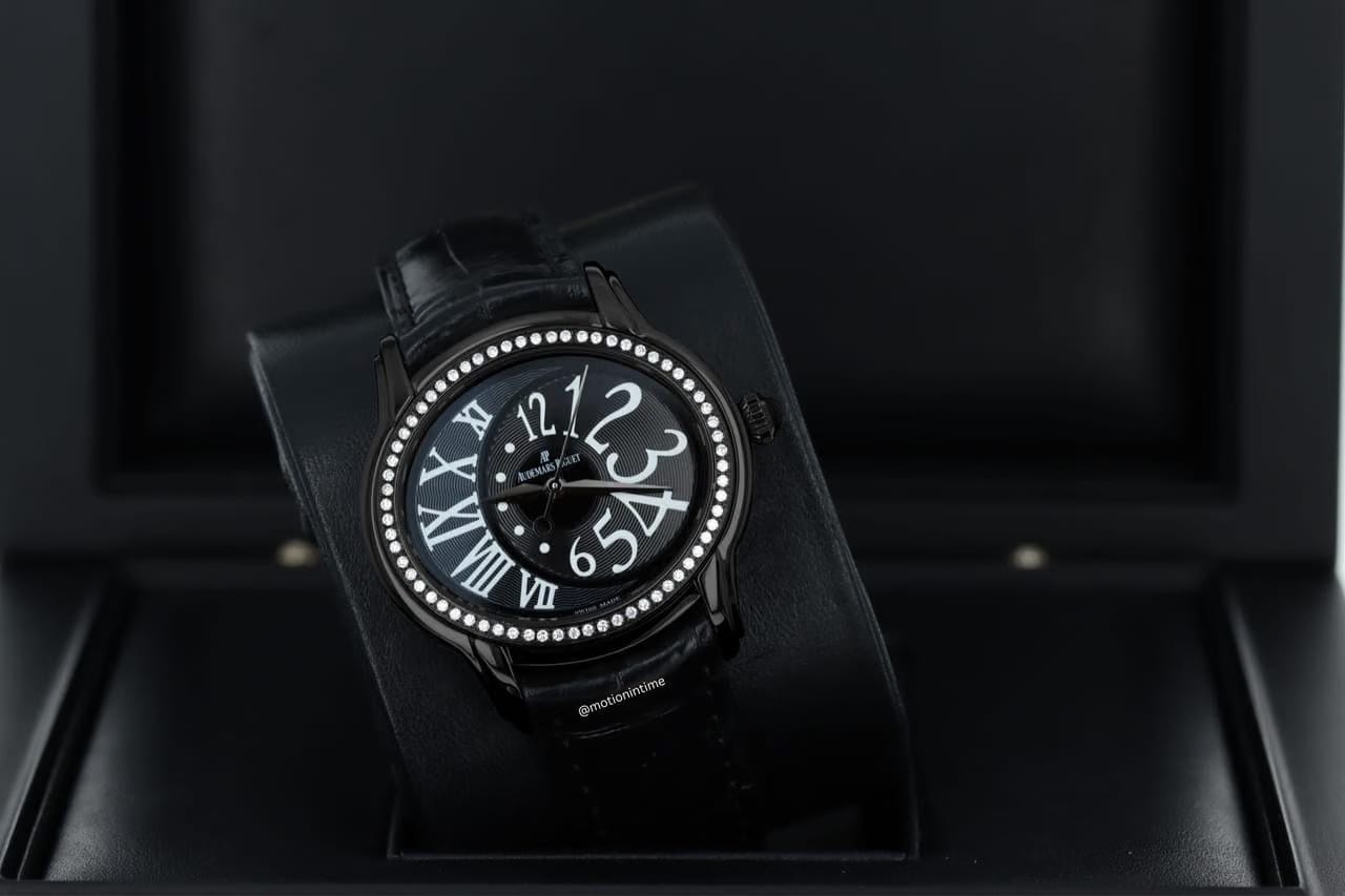 Audemars Piguet Millenary