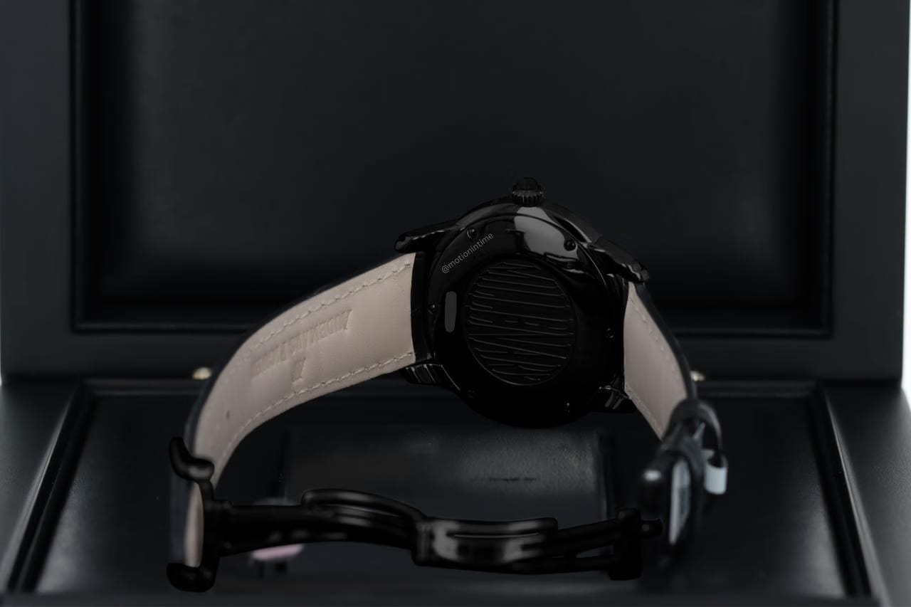 Audemars Piguet Millenary