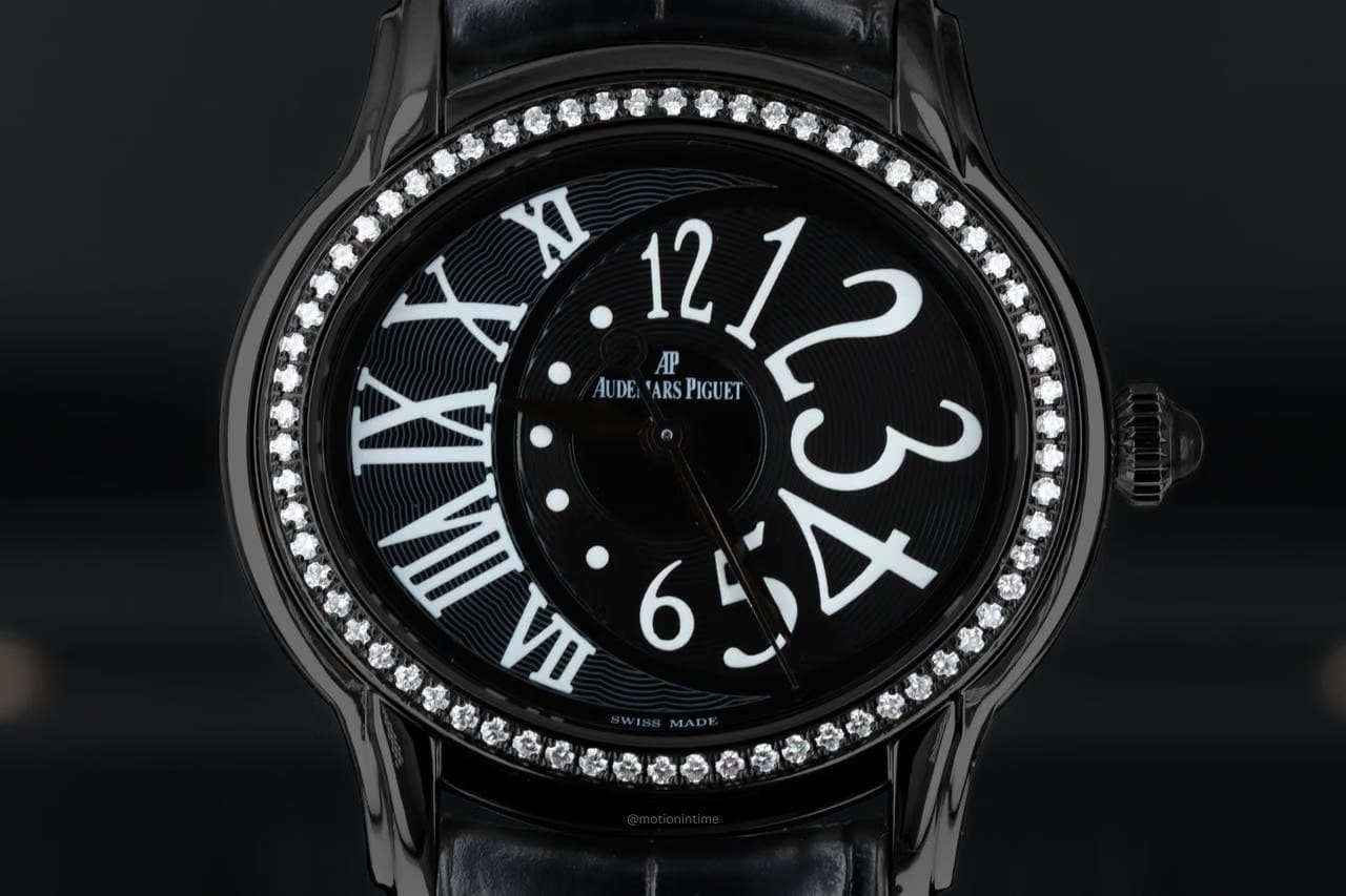 Audemars Piguet Millenary