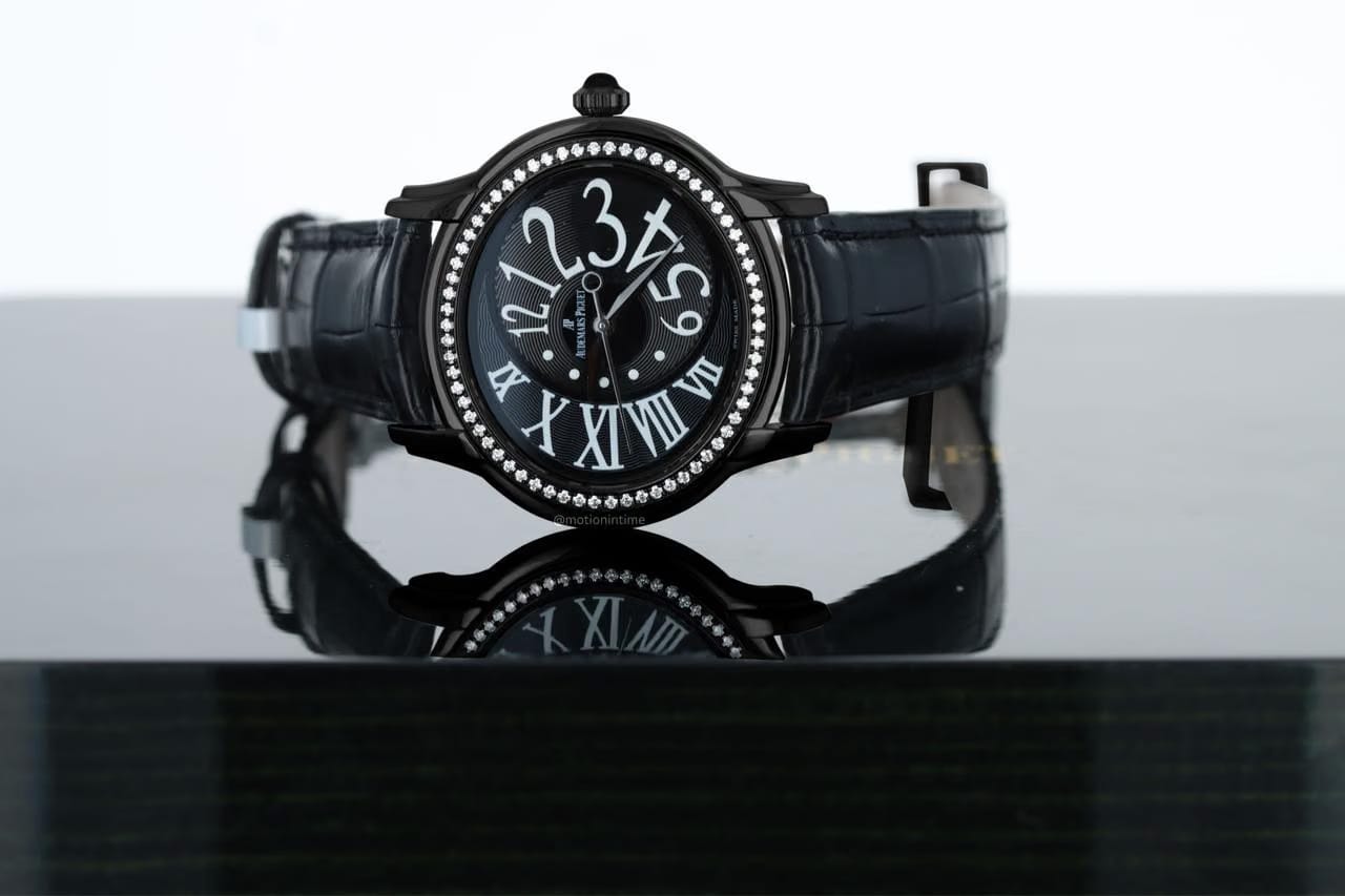Audemars Piguet Millenary
