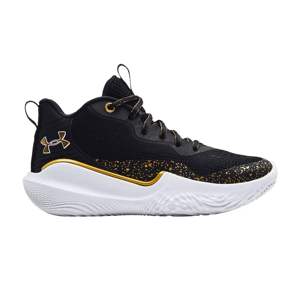 Wmns Flow Breakthru 2 'Black Gold'