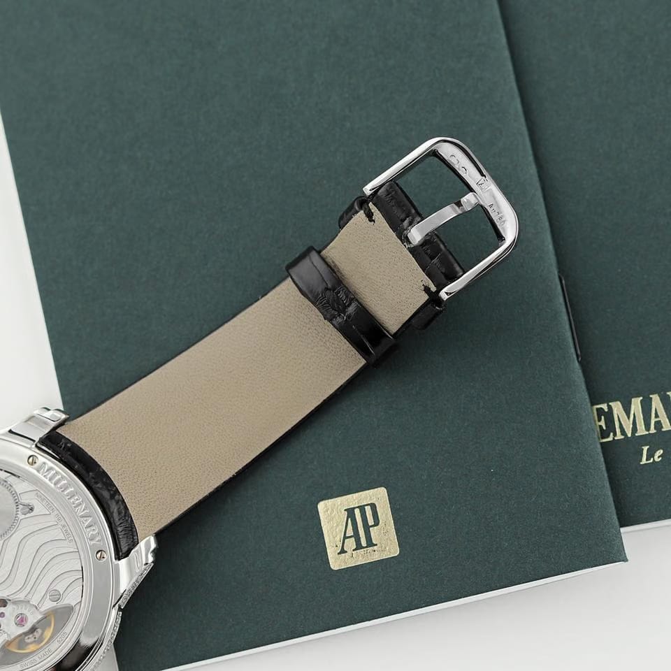 Audemars Piguet Millenary