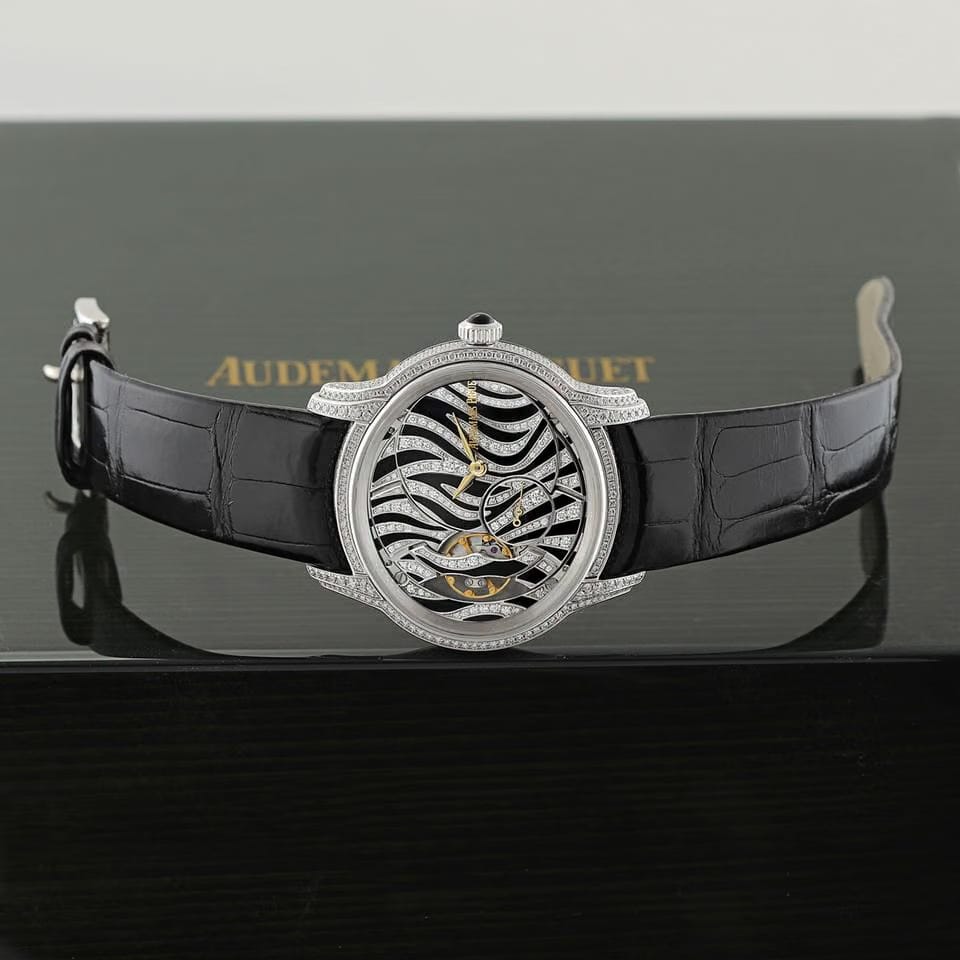 Audemars Piguet Millenary