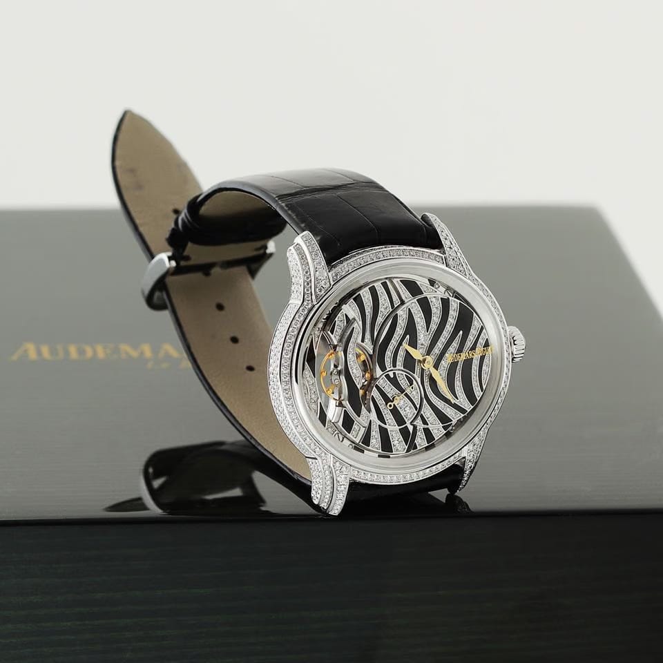 Audemars Piguet Millenary