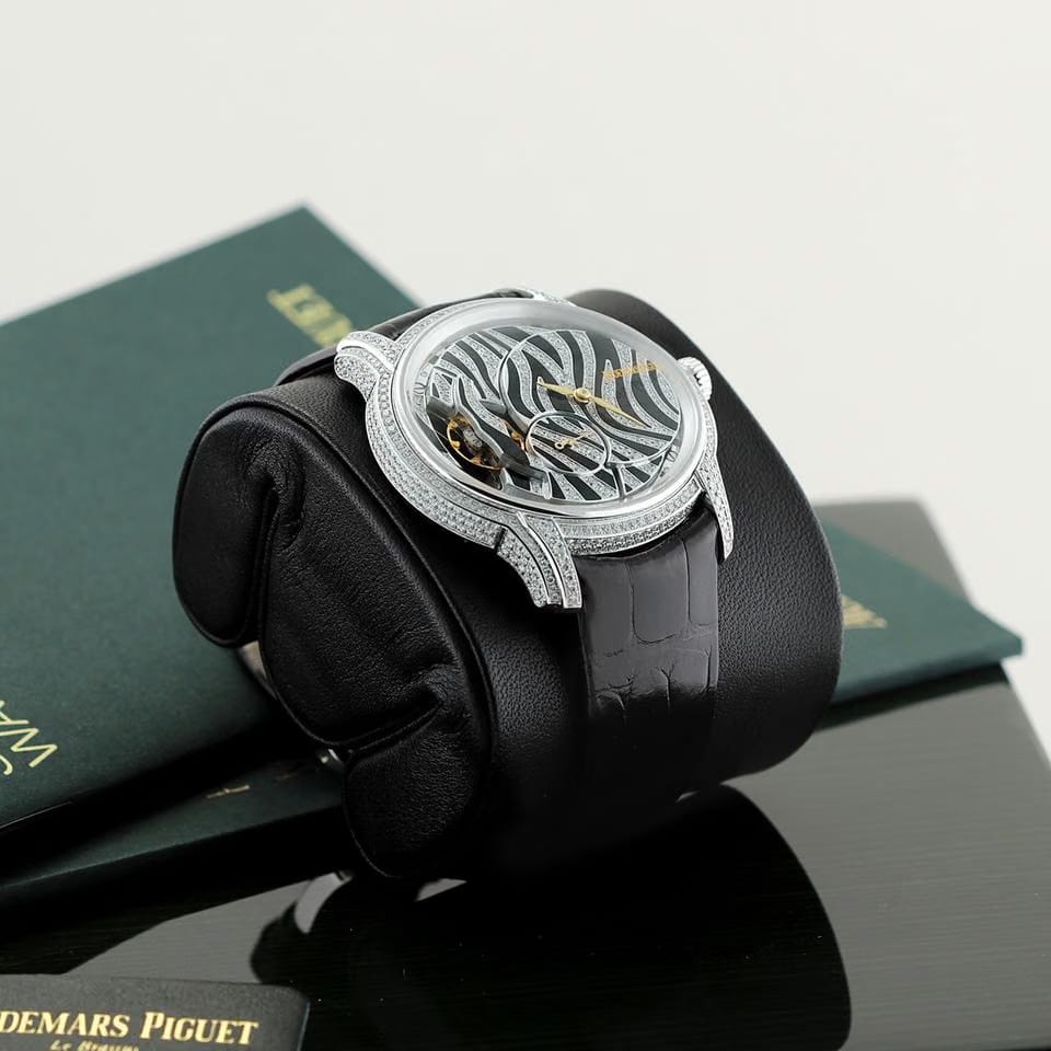 Audemars Piguet Millenary