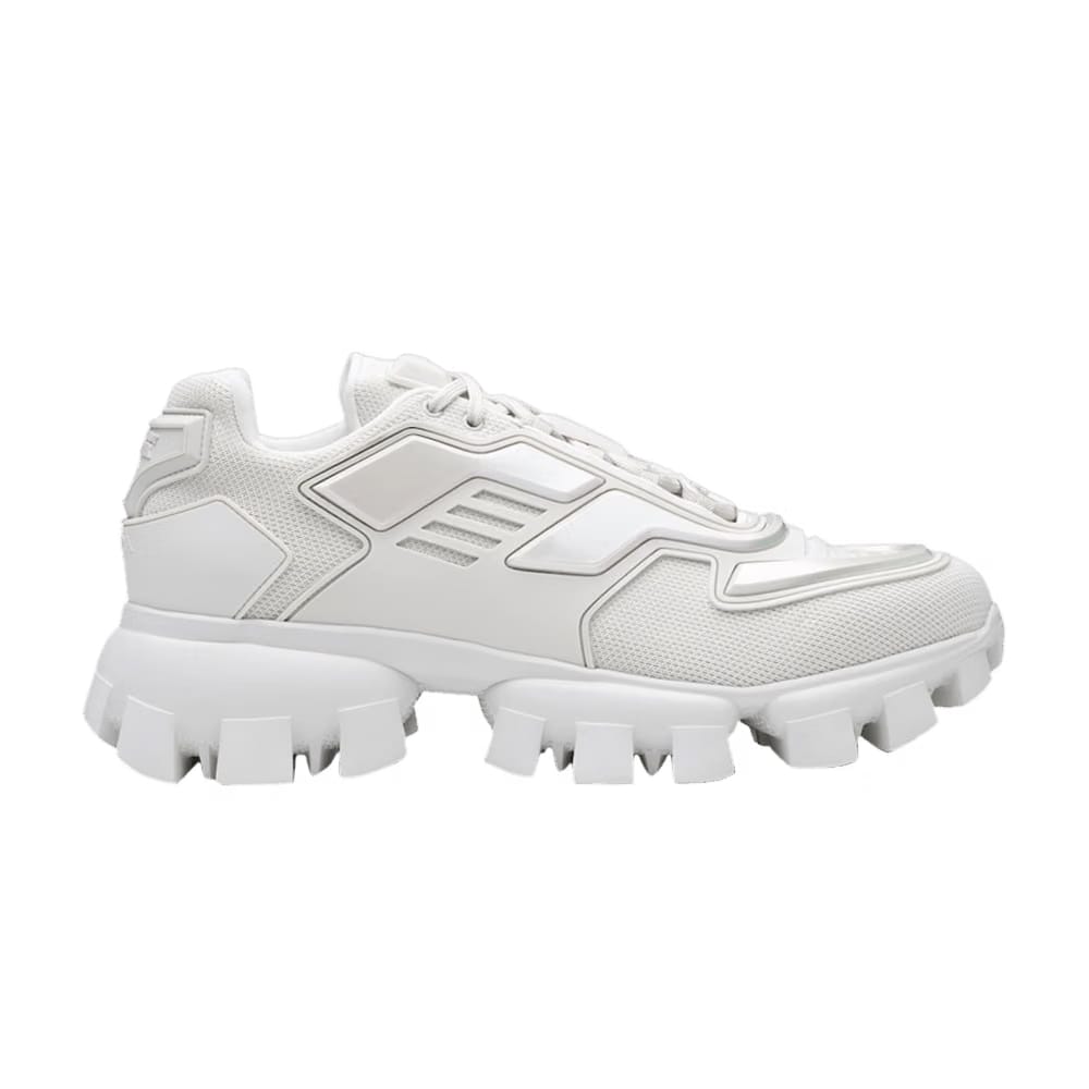 Prada Cloudbust Thunder Chalk White