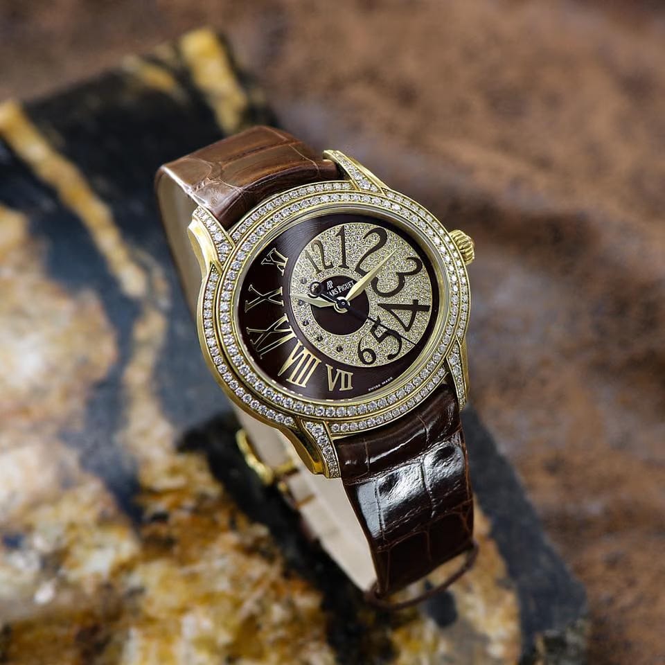 Audemars Piguet Millenary