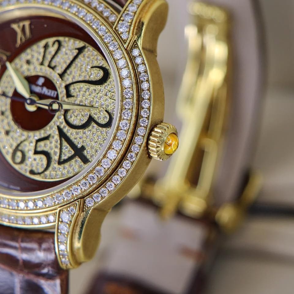 Audemars Piguet Millenary