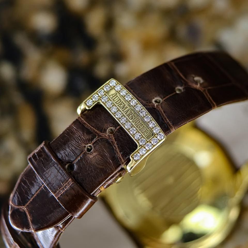 Audemars Piguet Millenary