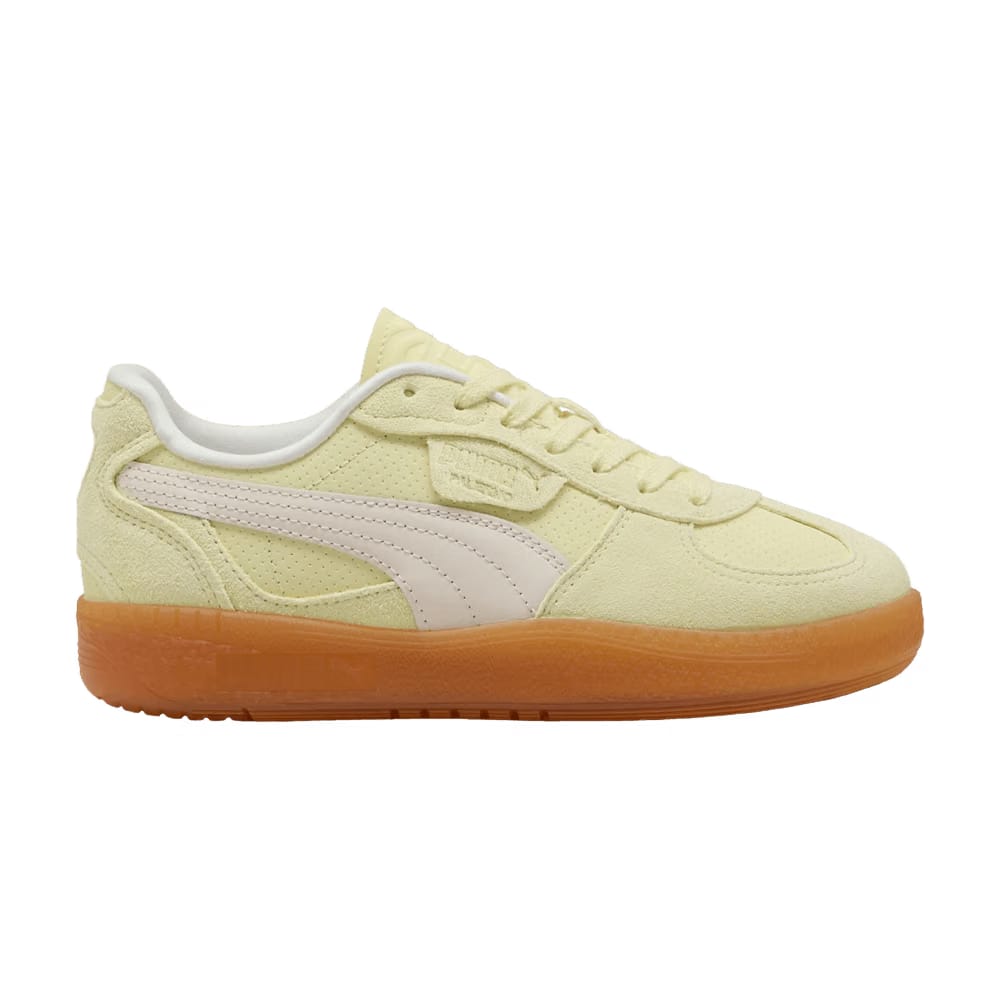 Wmns Palermo Moda 'Ethereal - Gold Moon Warm White'