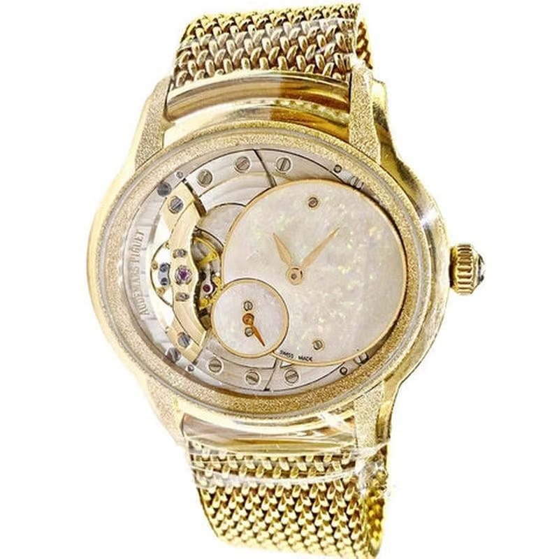 Audemars Piguet Millenary