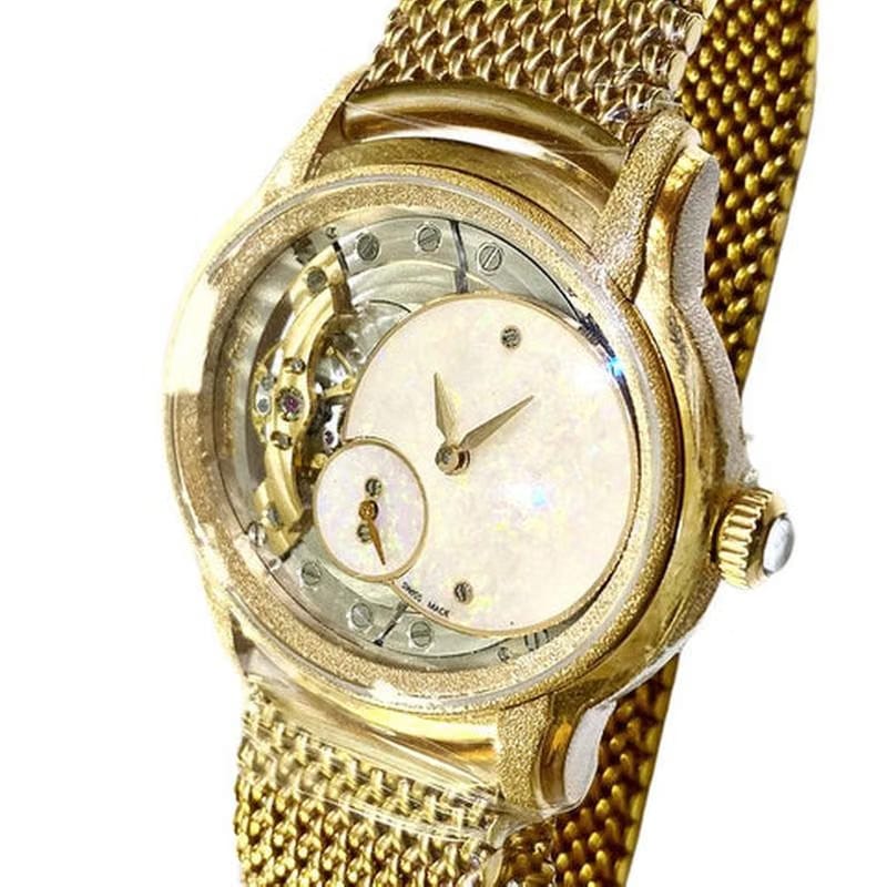 Audemars Piguet Millenary