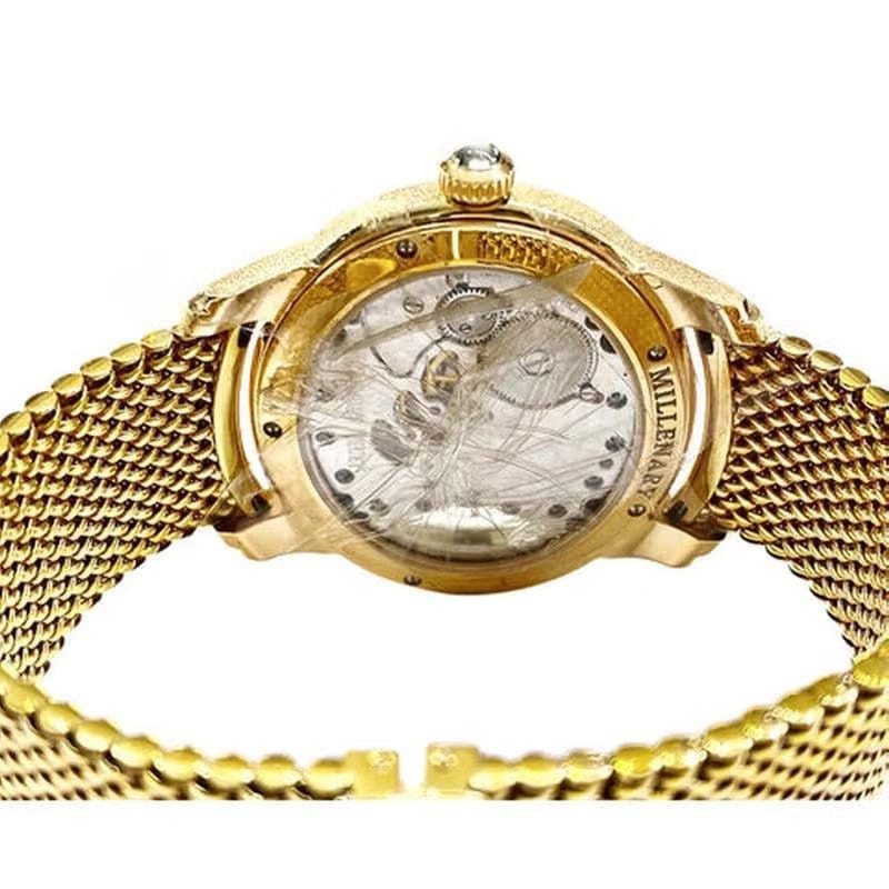 Audemars Piguet Millenary
