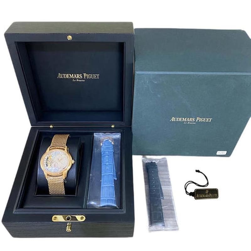 Audemars Piguet Millenary