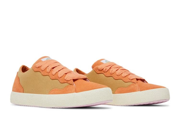 Golf Le Fleur x GLF 2.0 Curry Copper Tan