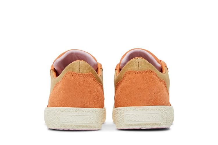 Golf Le Fleur x GLF 2.0 Curry Copper Tan