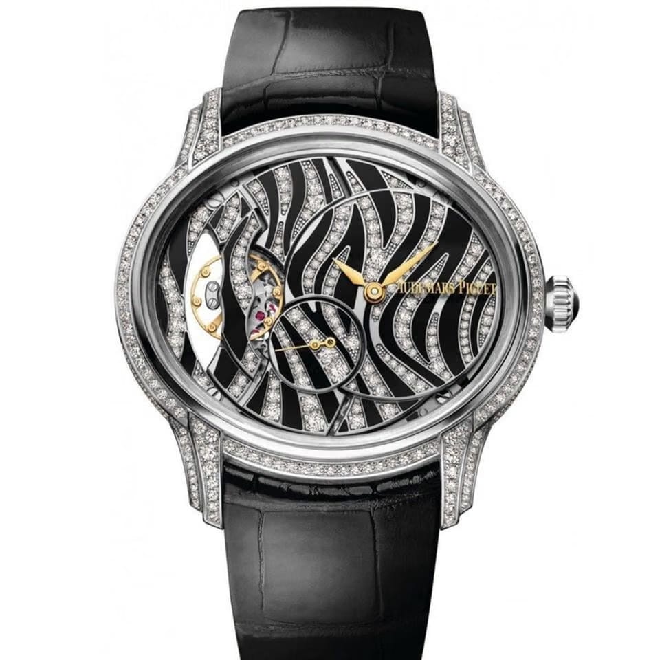 Audemars Piguet Millenary