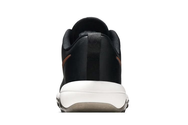 Wmns Roshe Golf Tour 'Black Metallic Red Bronze'
