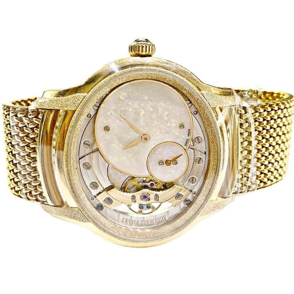 Audemars Piguet Millenary