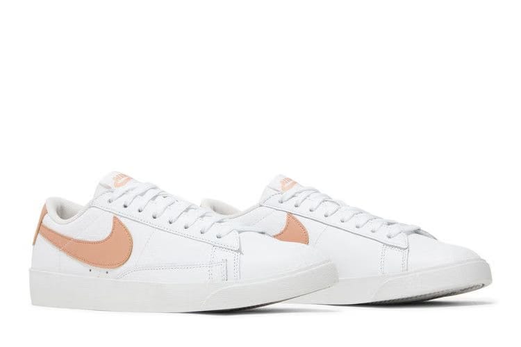 Wmns Blazer Low LE 'Rose Gold'