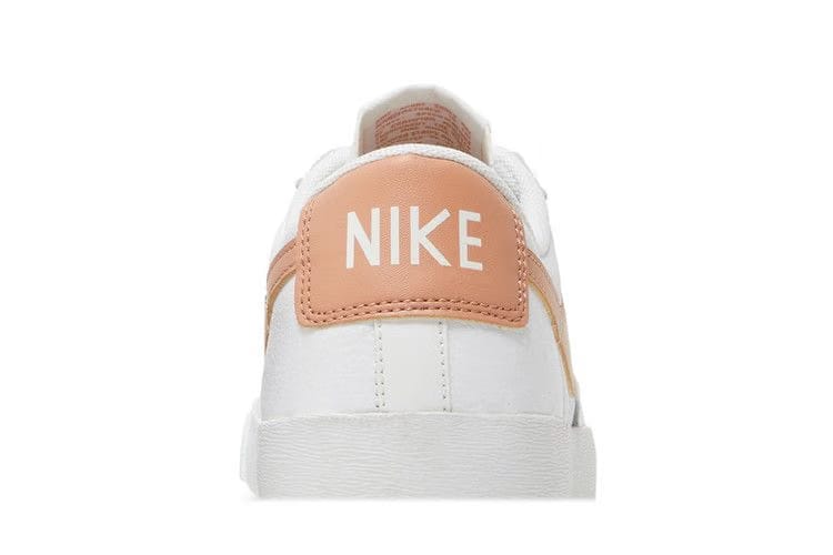 Wmns Blazer Low LE 'Rose Gold'