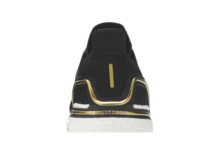 UltraBoost 20 Gold Metallic