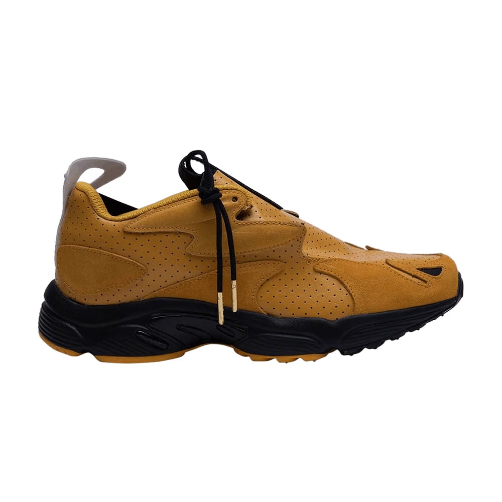 Pyer Moss x DMX Daytona Experiment 2 Fierce Gold