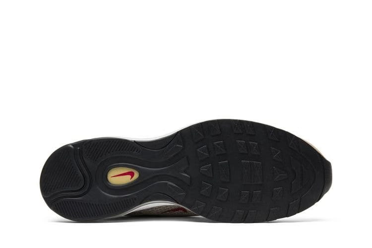 Air Max 97 Ultra 17 Metallic Gold