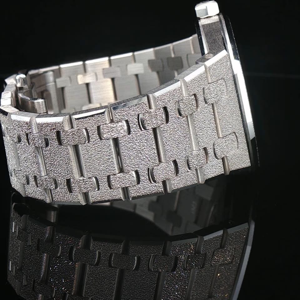 Audemars Piguet Royal Oak