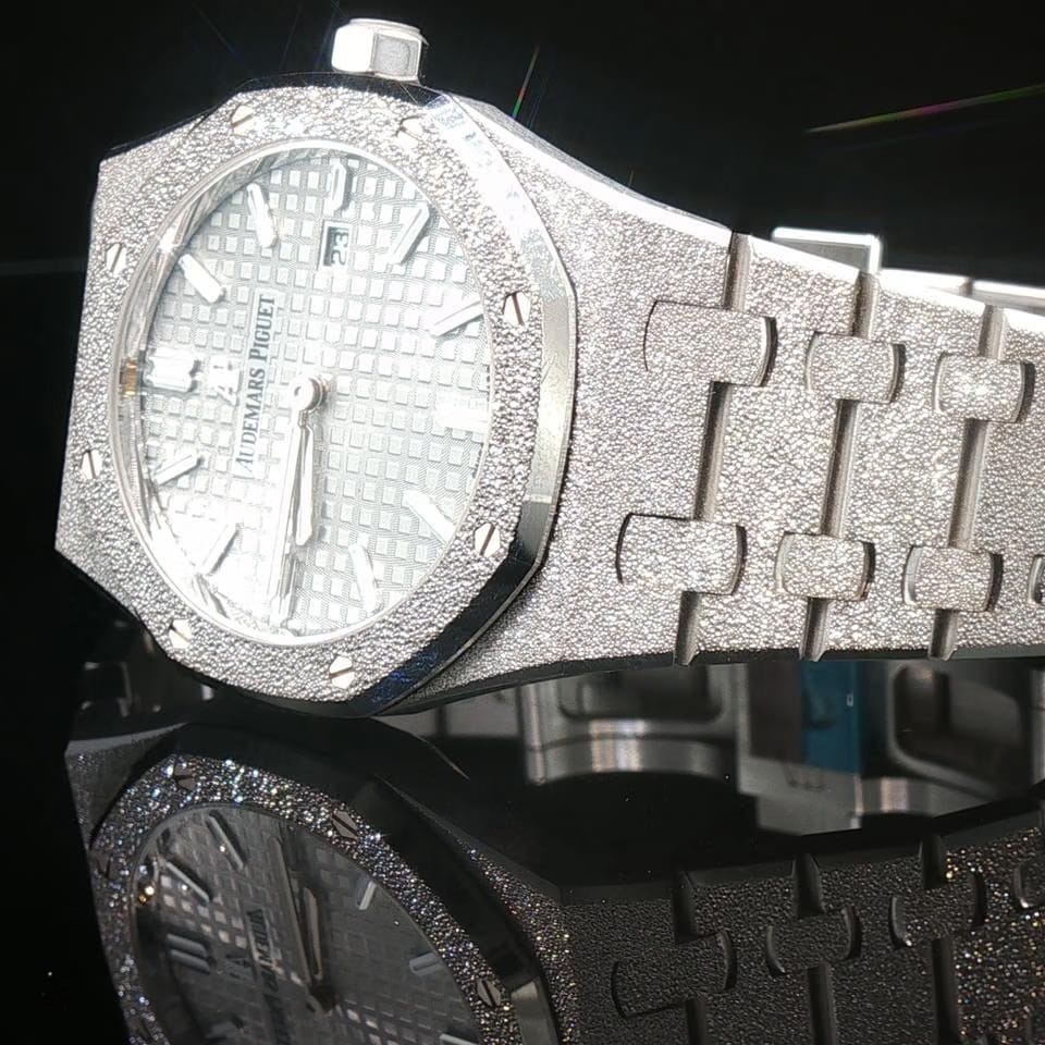 Audemars Piguet Royal Oak