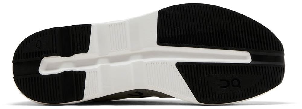 Cloudzone Ice Black