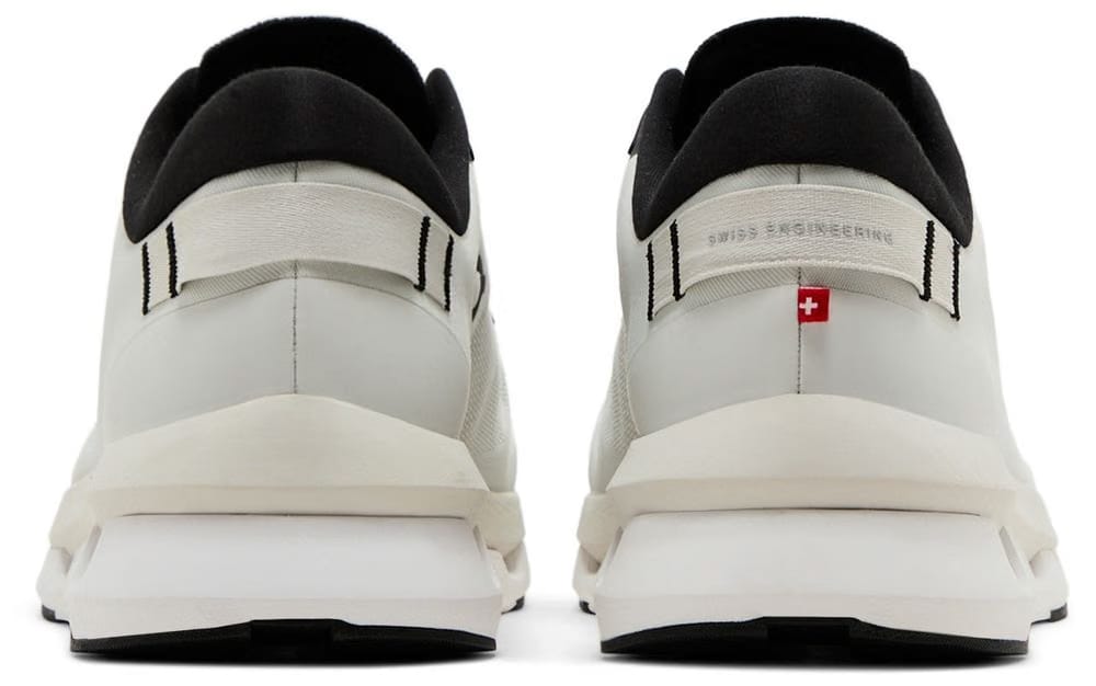 Cloudzone Ice Black