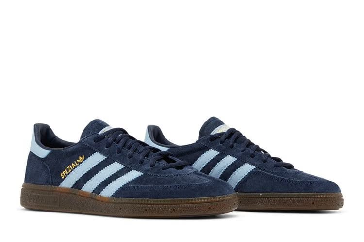 Handball Spezial Collegiate Navy Clear Sky