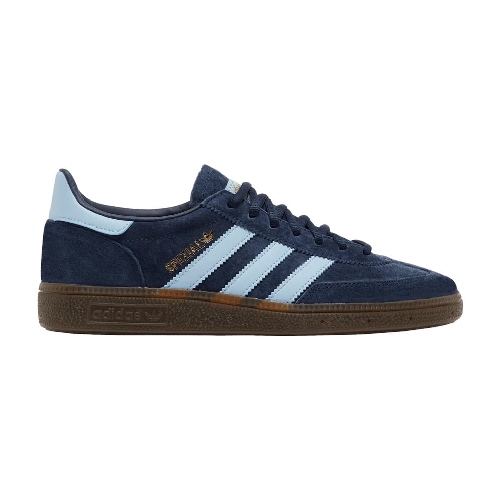 Handball Spezial Collegiate Navy Clear Sky