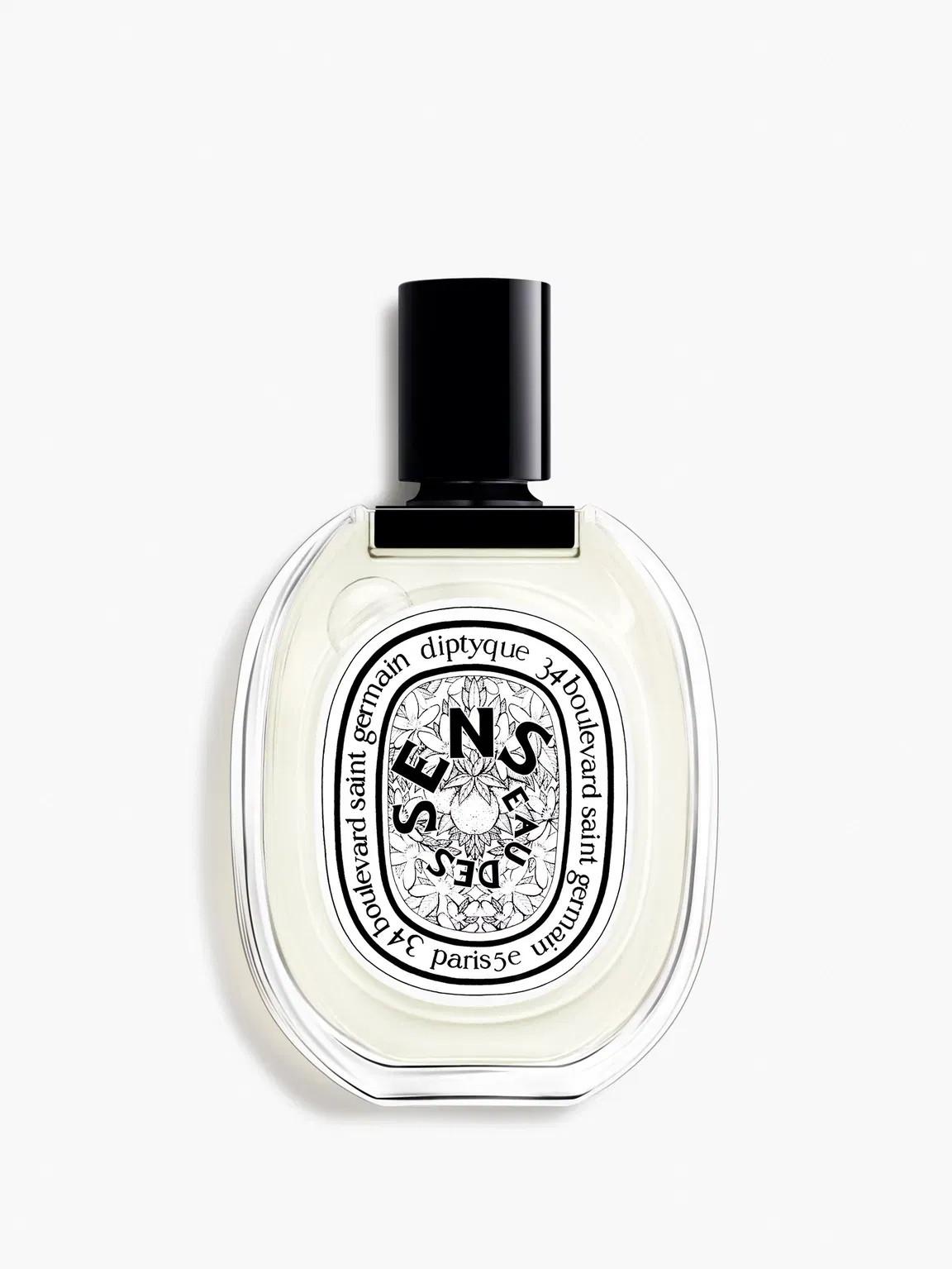 Eau des Sens Eau de Toilette Diptyque