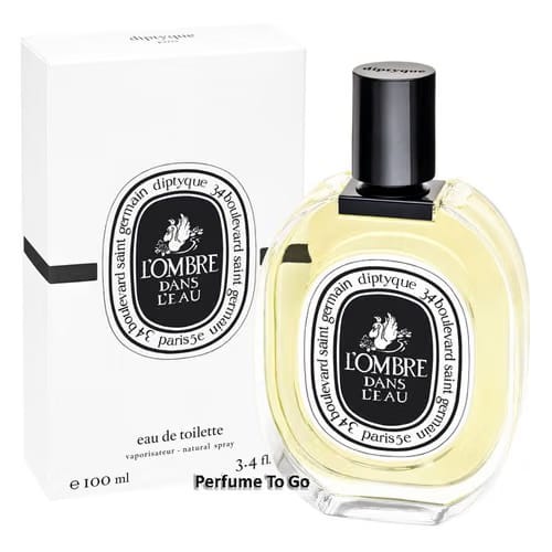 L'Ombre Dans L'Eau Eau de Toilette Diptyque